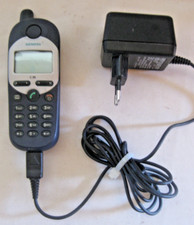 Telefono cellulare Siemens C