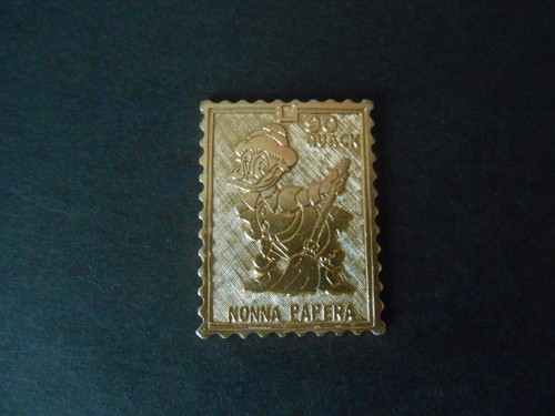 Operazione quack nonna papera - operazione,