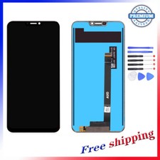 Complete Touch Screen LCD