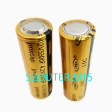 2PCS 4.2V 5500F Graphene