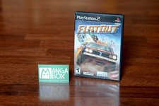 Flatout ps2 ntsc us - ntsc-u/c,