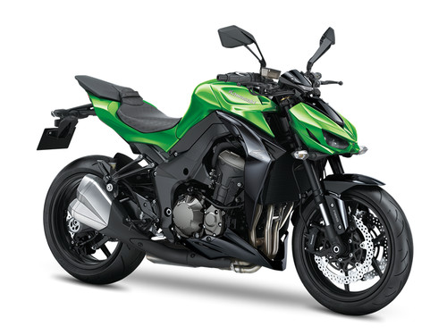 Kawasaki moto z1000 abs - kawasaki,