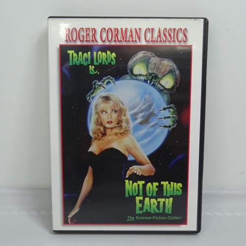 Jim wynorski not this - of, earth
