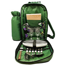 Zaino tempo picnic viaggio set