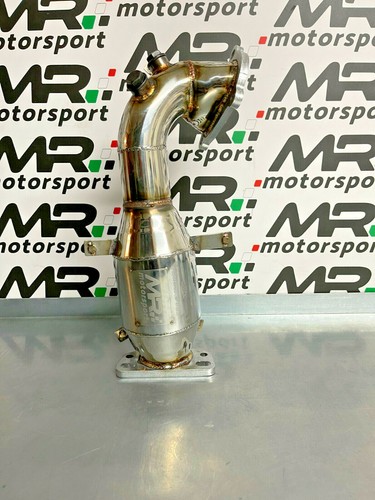 Downpipe kat 200 celle - kat,