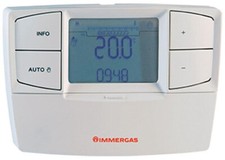 IMMERGAS 3.021395 CRONO