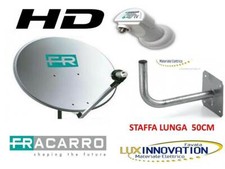 Kit parabola satellitare - kit,