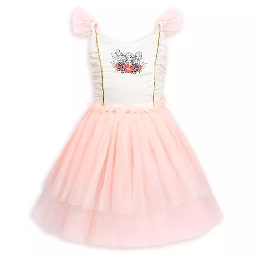 Disney store vestito tutù - disney,