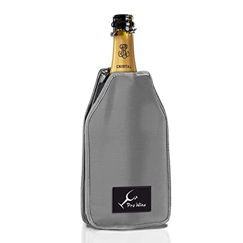 Borsa termica per bottiglie - per,