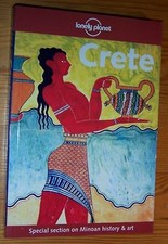 CRETE (Kreta) - Greece