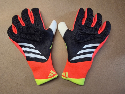 Guanti portiere adidas - guanti, da