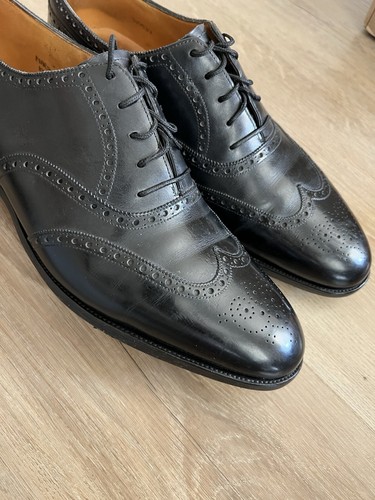 Scarpe uomo john lobb pelle - john, in