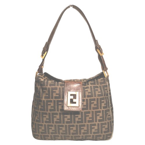 Fendi shoulder bag - shoulder,