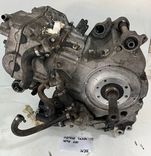 BLOCCO MOTORE HONDA SILVER