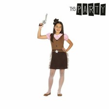 Costume per Bambini Cowboy