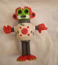 BRUFOLS MORCHIO CERVELLONE la NAUSEABANDA vintage anni '90 gig 