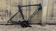 2020 Specialized Allez Sprint