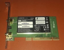 SCHEDA WIFI LINKSYS WMP600N