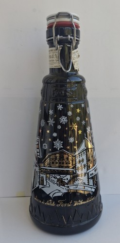 Bottiglia birra forst - forst, di