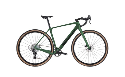 Gravel bianchi arcadex pro - arcadex,