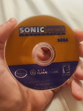 Sonic gems collection - gems,