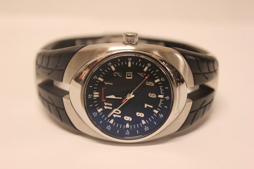 Orologio pirelli zero - orologio, tempo