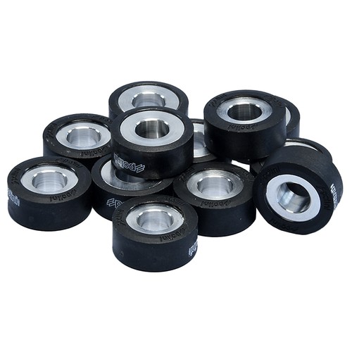 Kit rulli polini per - 12,