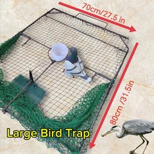 Humane Birdwatching Tool -