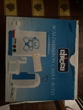 CHICCO - Scaldabiberon