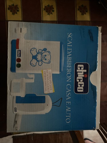 Chicco scaldabiberon - -,