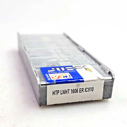 Inserti fresa carburo iscar - inserti, in