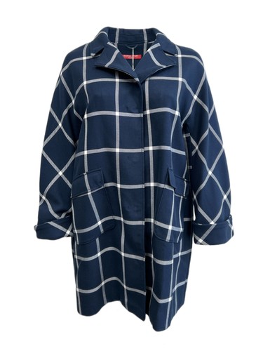 Cappotto donna marina - donna, rinaldi