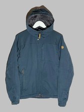 Giacca donna Fjallraven Kiruna imbottita G-1000