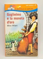 Guglielmo e la moneta d'oro -