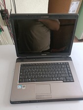 PC Computer Portatile Toshiba
