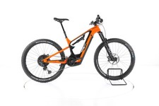 Cannondale Moterra Neo Carbon 1 E-MTB full suspended Bosch Batteria 750Wh Pro