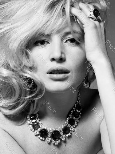 Monica vitti attrice actress - monica,