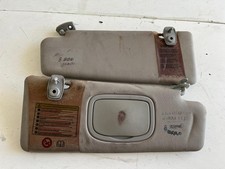 COPPIA PARASOLE DX E SX PER FIAT Bravo 2° Serie (07>10)