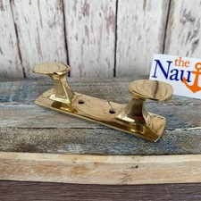 Tacchetto da Parete in Ottone