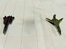 Micro machines GIG coppia