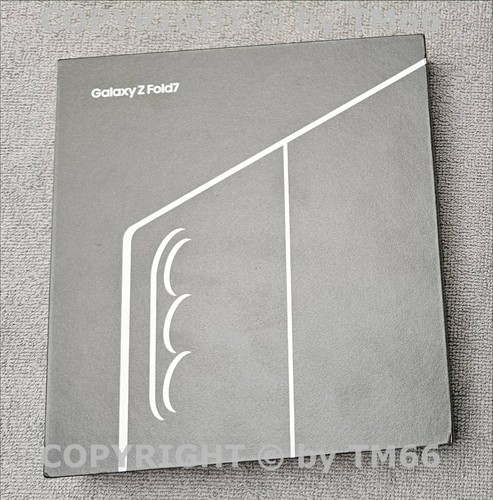 Samsung galaxy fold7 - samsung, z