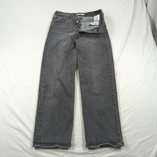 Jeans Levis donna 29 nero