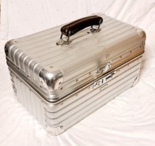 RIMOWA TROUSSE DA VIAGGIO IN