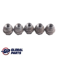 Ford Transit Custom Ruota Dado Vite Prigioniera M14 X 1,5 Set 5X 1763869