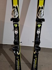 Head rebels 165 cm con - 165,
