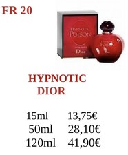 Hypnotic (FORIÈ) 120ml