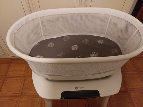 4moms culla mamaroo - 4moms,