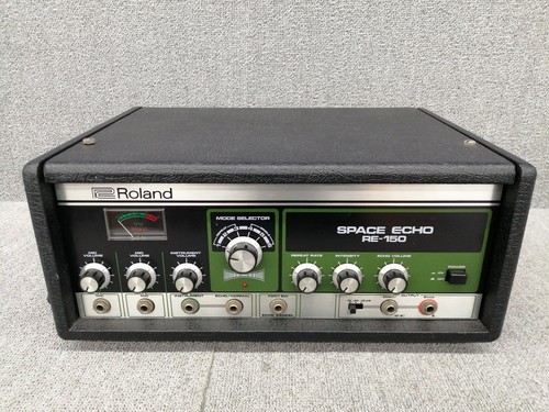 Roland 150 space - re-150,