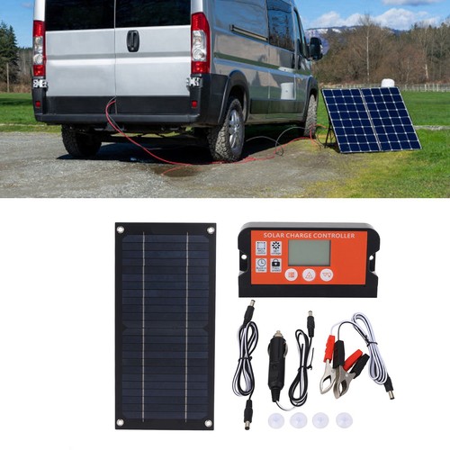 Kit pannello solare - kit,