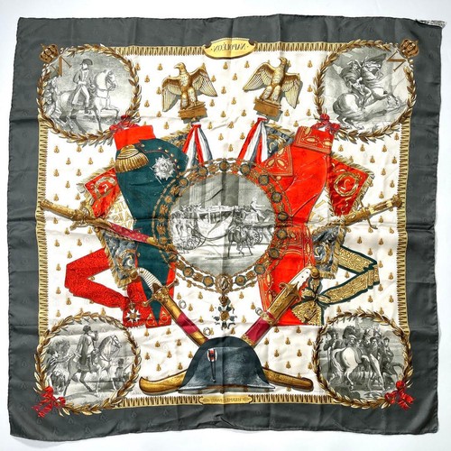 Sciarpa hermes carre - sciarpa,